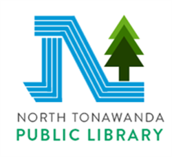North Tonawanda Public Library, NY